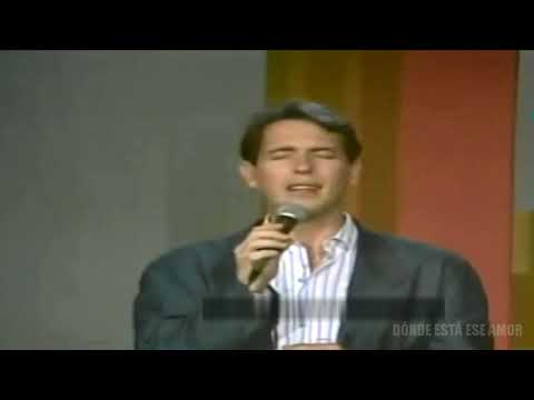 DÓNDE ESTÁ ESE AMOR ? _ CARLOS MATA