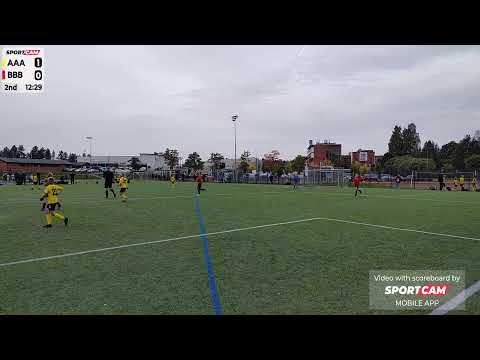 KuPS Musta - Jippo, Vesileppis cup 23