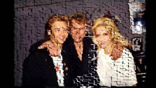 Pourquoi cet Amour par Johnny Hallyday