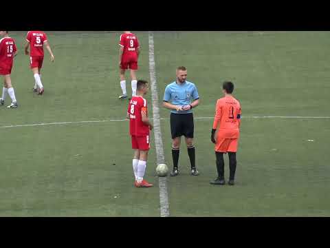 Pioniri 2008 FK Baton I - NK Ilijas  3:0 Omladinska liga Pionira Grupa A 20.05.2023