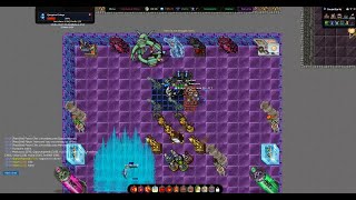 POKETIBIA DIGITIBIA YUGIOH Runeverse - O Crossover Definitivo -QUAGSIRE EVENT