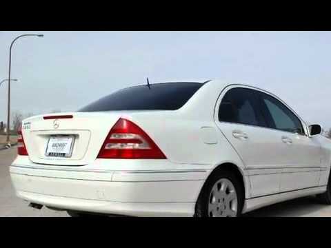 2006 Mercedes-Benz C280 Luxury Dallas TX