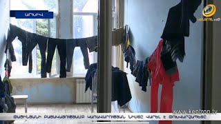 Տեղահանված արցախցիներին ևս երկու ամիս դրամական օգնություն կհատկացվի