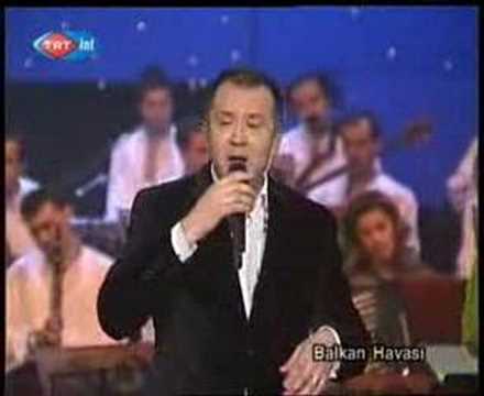 Cenk Bosnalı - Anadolka