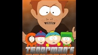 South Park: Tenorman&#39;s Revenge Gameplay Part 1