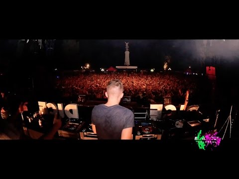 Derone @ Blackout Colorful 2015 - Nice (FR)