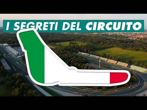 MONZA turns 100 ||| The HISTORY of the National Autodrome 🇮🇹💯