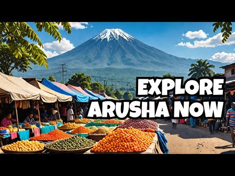 The BEST Things to Do in Arusha, Tanzania