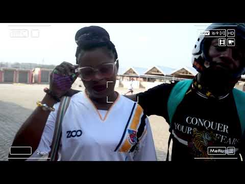 FatMoney - Gangsta - ( Official video)  Ft Phorena X Cali Fonia Directed By - Bill Clinton.