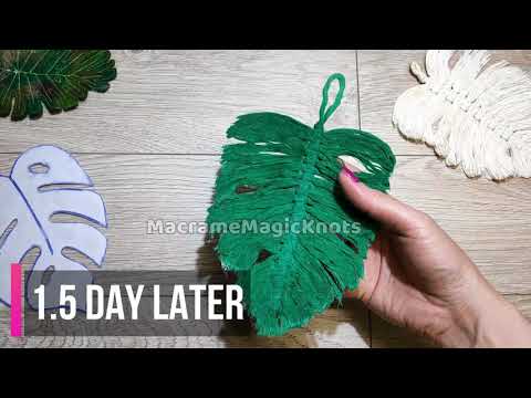 Macrame Beaded Bracelet Tutorial Summer Bracelets Easy Bracelet for beginners