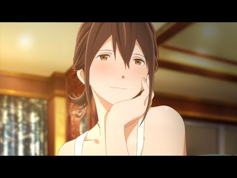 The girl was terminally ill, yet the boy wanted to eat her pancreas.