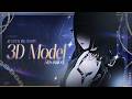 ✦ 3D REVEAL ✦ This Night, This Dream — Into the Moonlight, Shall We Unveil It Together? #AVY3D