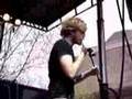 Jack's Mannequin: Suicide Blonde - Live 4-20-08