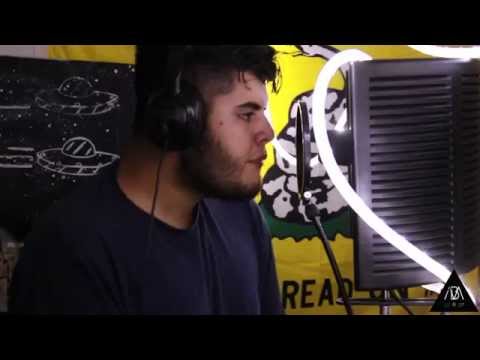 Crackbone - You Can't See Me