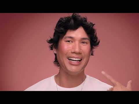 Learn Patrick Ta's Signature Blush Technique - The Secret? Crème OVER Powder | Patrick Ta Beauty