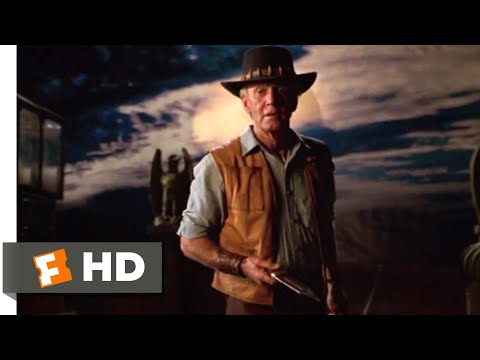 クロコダイル・ダンディー・イン・ロサンゼルス (2001) - 絵画を手に入れろ!シーン (7/10) ｜ Mocvieclips (Crocodile Dundee in Los Angeles (2001) - Get the Painting! Scene (7/10) | Mocvieclips)