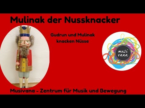 Mik Mak Mulinak Nussknacker www.musivana.at
