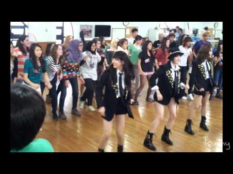 K-POP World Festival in Changwon 2012 [Photos and videos]