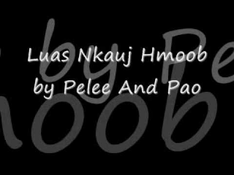 The Banditz 7 - Hluas Nkauj Hmoob