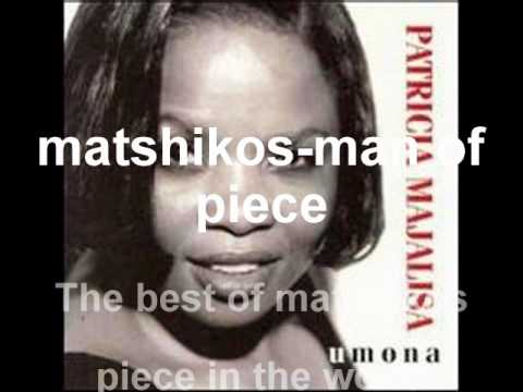 Matshikos-man of peace.wmv