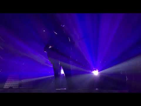 Alvaro Soler - Ella - Brussels 13/05/19