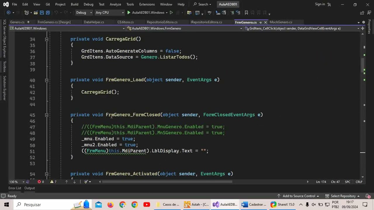 UML - Diagramas de Interação - Introdução ao Diagrama de Sequencia