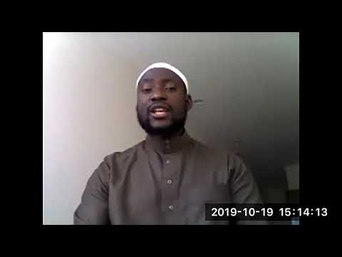 Introduction to Uloom al-Qur'an