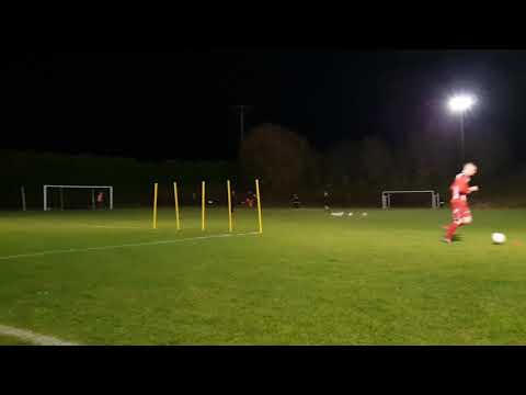 Vidéos Entrainements CSAL SOUCHEZ Séniors (13-11-2018)(1)