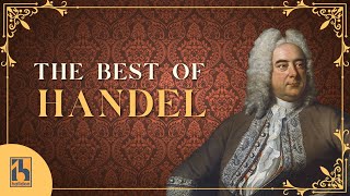 The Best of Handel