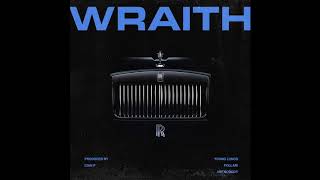 Young Lungs ft. Pollari &amp; NetNobody - &quot;WRAITH&quot; (OFFICIAL AUDIO)