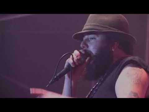 Marea - En tu agujero (Directo)