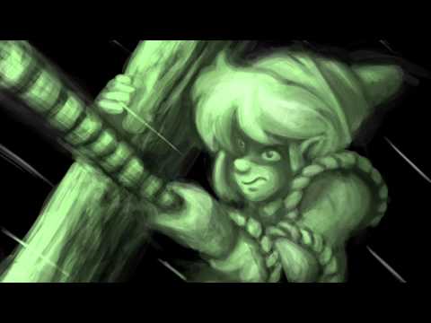 The Legend of Zelda: Link's Awakening - Wind Fish's Egg