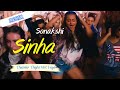 Sonakshi Sinha Hot Thunder Thighs And Hot Legs