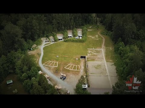 Canada Downrange - Season 1, Episode 1