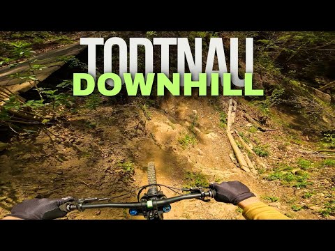 Downhill Training in Todtnau / Wildride / Todtnau Downhill