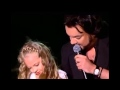 SNOW by Philip Kirkorov sang with Anastasia ...