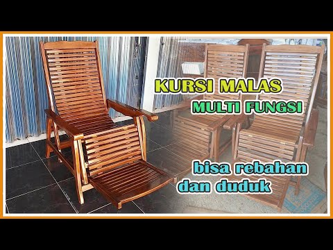 MULTI FUNCTION RELAXING CHAIRS SLEEPING AND SITTING
