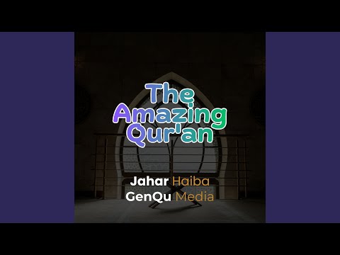The Amazing Qur'an