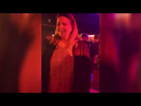 Ex Yu Band Dublin - Fibbers & Cork Promo