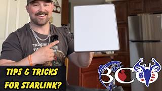 I JUST GOT THE STARLINK MINI | HELP ME GET THE MOST OUT OF IT!