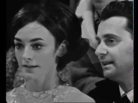 Peggy Fleming - 1967 Worlds Ladies LP