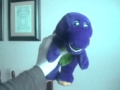 Barney S Campfire Sing Along
