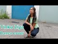 Pal Pal Na Mane Tinku Ziya Dance Cover By Natasha