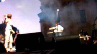 Saragossa Band - Ginger Red