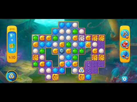 Fishdom/Gameplay/Levels(9715)