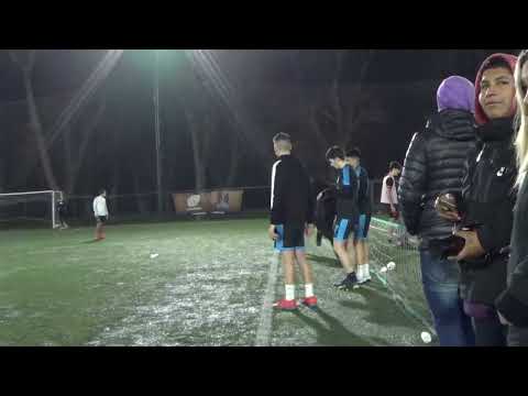 ENSUCIANTES VS TIBIA Y PERONE - #LigaNuñez - #Apertura SLS - 01/07/23