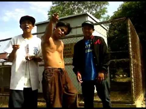 YOUNG NEO Ft BESPATTER Crew_MATI LAMPU (PANGKALAN SUSU)