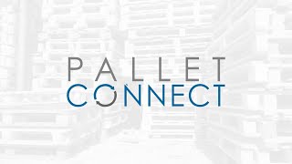 Pallet Connect-video