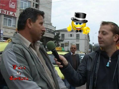 VIS 02.10.2008 - Claxoanele