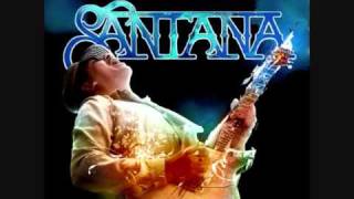 Santana - Photograph
